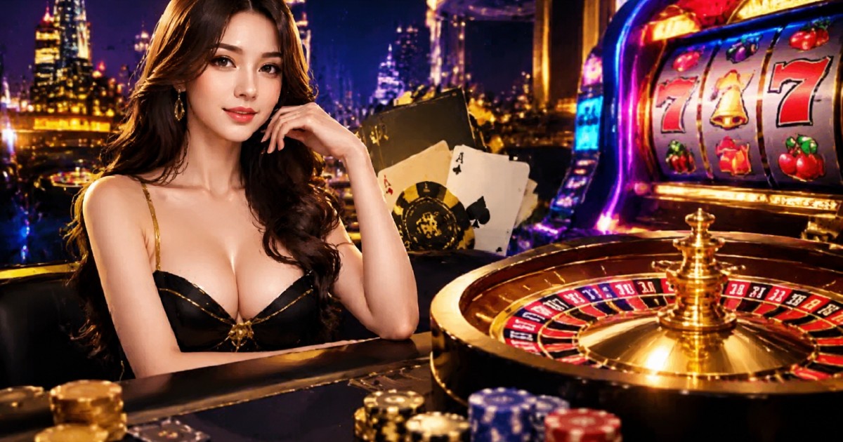 Güncel Casino: Slot Siteleri Nasıl Değerlendirilir?