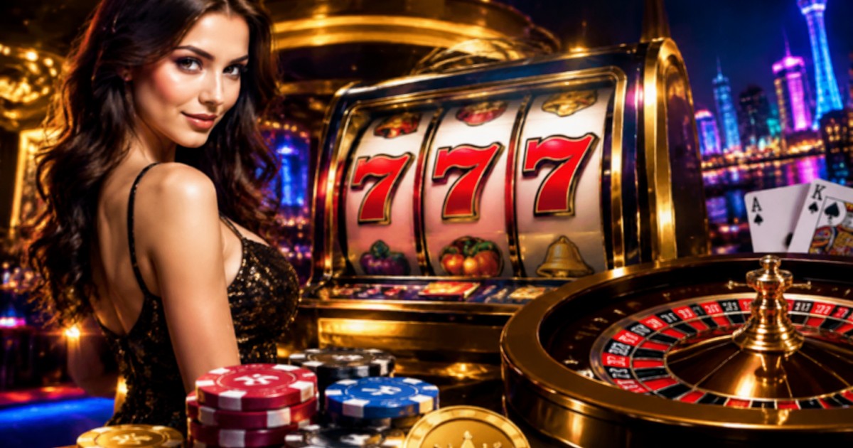 Deneme Bonusu Veren Casino Şartları