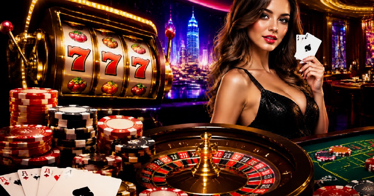 Güncel Slot Siteleri Nasıl Değerlendirilir?